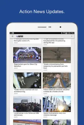 13 Action News android App screenshot 5